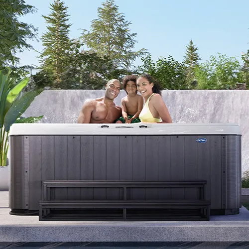 Patio Plus hot tubs for sale in Monroeville